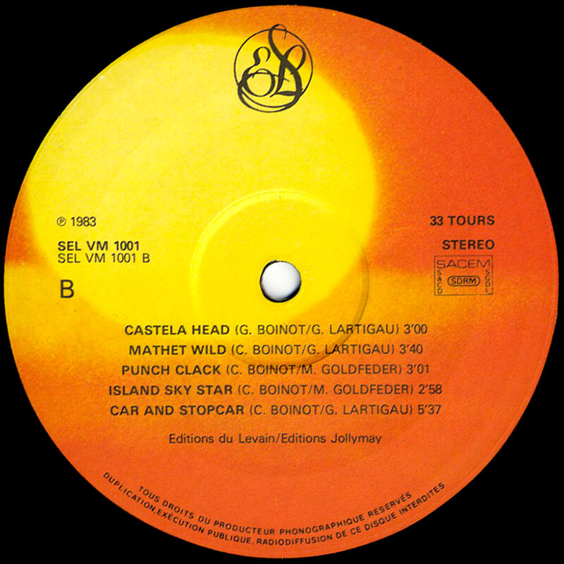 Various Artists - Video Music No 1