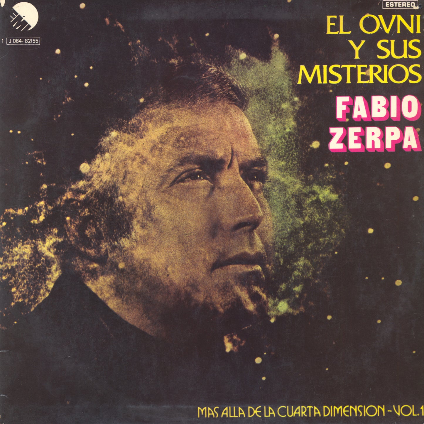 Fabio Zerpa - El OVNI Y Sus Misterios