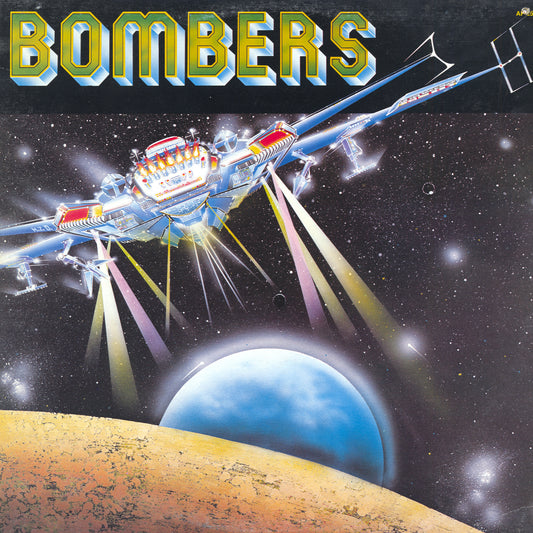 Bombers - Bombers