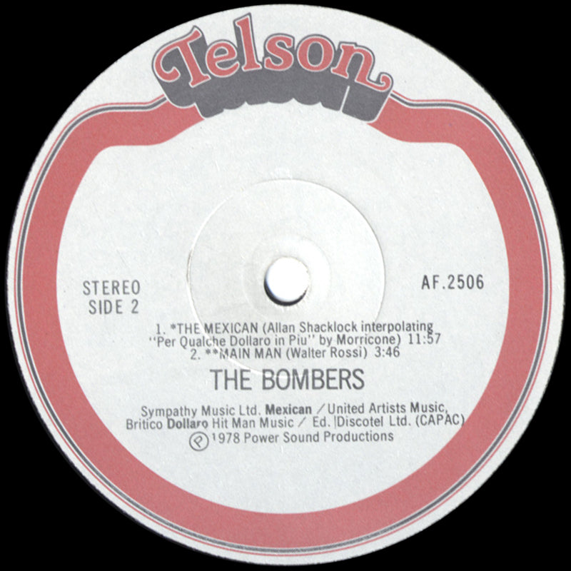 Bombers - Bombers