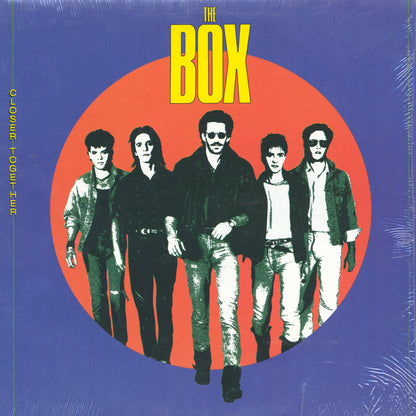 The Box - Closer Together