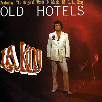 L.A. King - Old Hotels