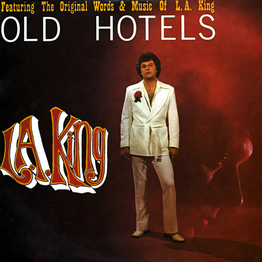 L.A. King - Old Hotels