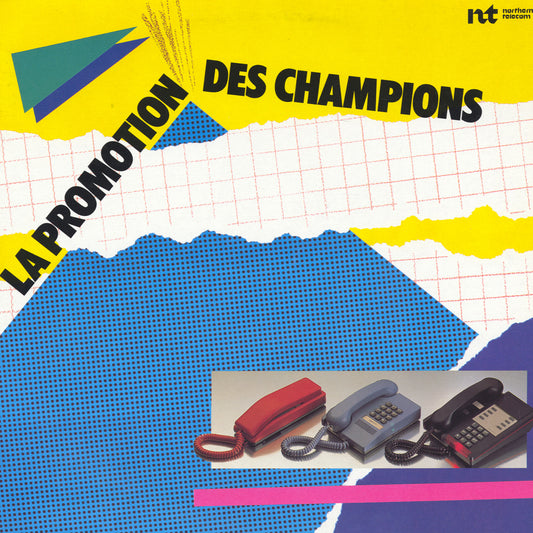 Various Artists - La Promotion Des Champions