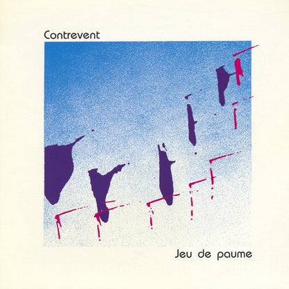 Contrevent - Jeu De Paume