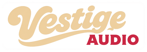 Vestige Audio