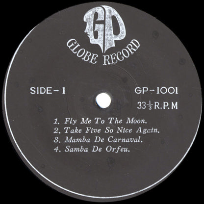Unknown Artist - Sound Of Sex