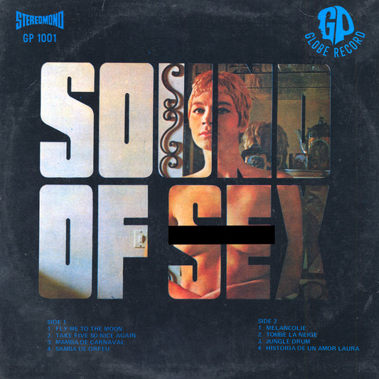 Unknown Artist - Sound Of Sex