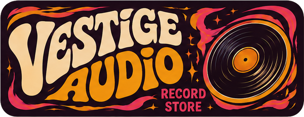 Vestige Audio
