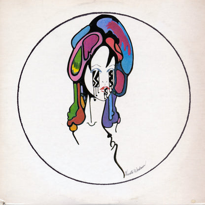 Nanette Workman - Nanette Workman