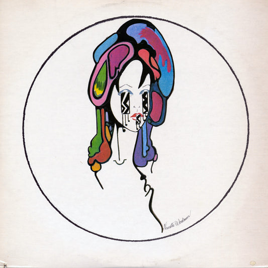 Nanette Workman - Nanette Workman
