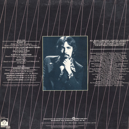 The Walter Murphy Band - A Fifth Of Beethoven