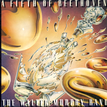 The Walter Murphy Band - A Fifth Of Beethoven