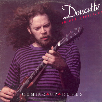 Doucette - Coming Up Roses