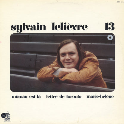 Sylvain Lelièvre - Sylvain Lelièvre 13