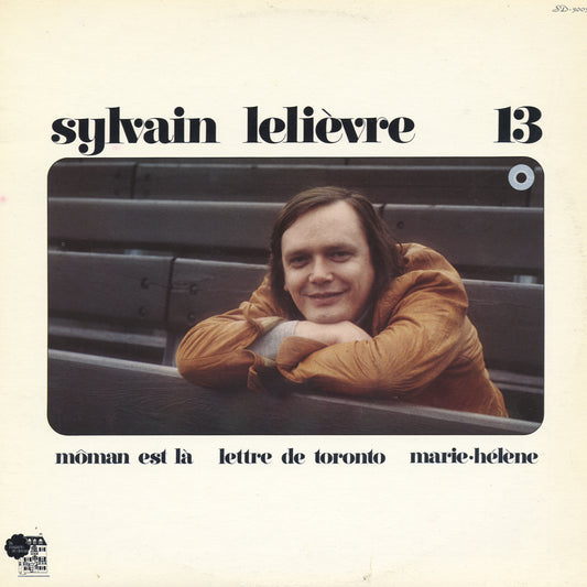 Sylvain Lelièvre - Sylvain Lelièvre 13
