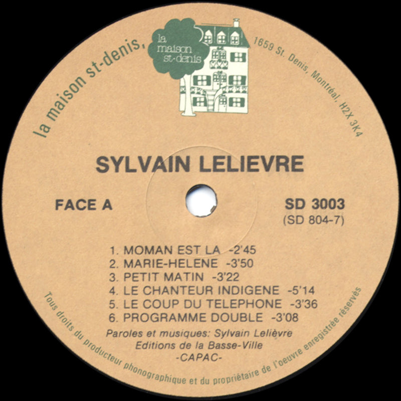 Sylvain Lelièvre - Sylvain Lelièvre 13