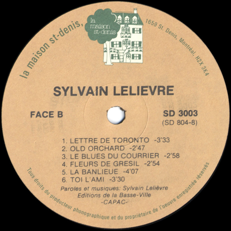 Sylvain Lelièvre - Sylvain Lelièvre 13