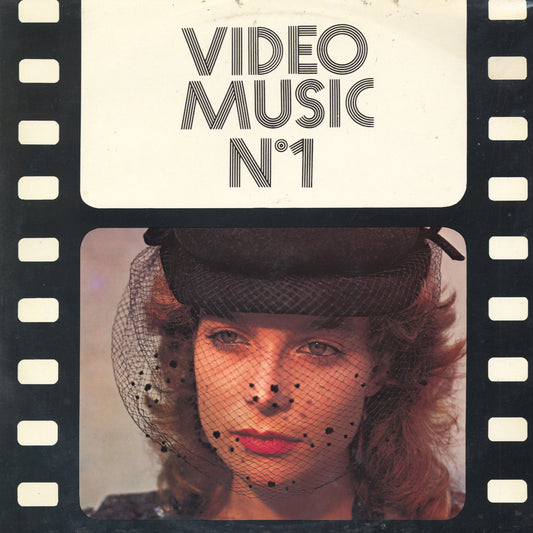 Various Artists - Video Music No 1