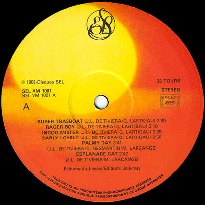 Various Artists - Video Music No 1