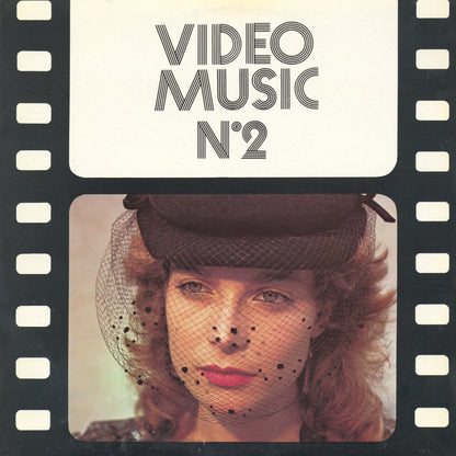 Various Artists - Video Music No 2