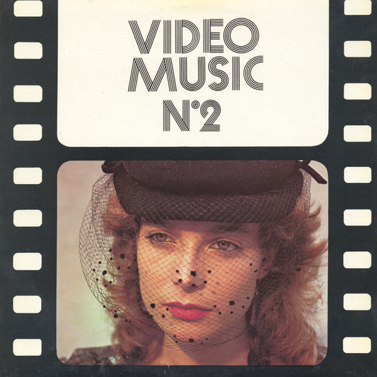 Various Artists - Video Music No 2