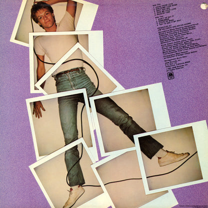 Bryan Adams - Bryan Adams