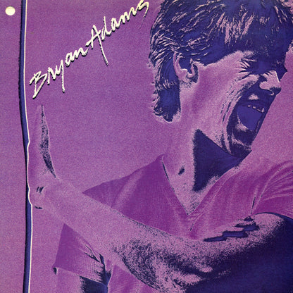 Bryan Adams - Bryan Adams
