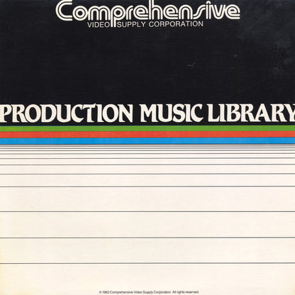 Mario Nascimbene - Volume 16 Mood Themes