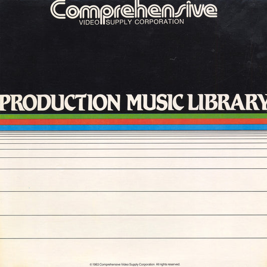 Mario Nascimbene - Volume 16 Mood Themes