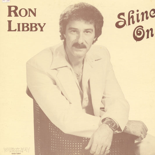 Ron Libby - Shine On